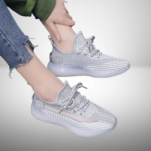 Calzado Tenis Importado YZ Unisex - "¡El estilo y la comodidad que siempre soñaste, ahora en tus pies!"