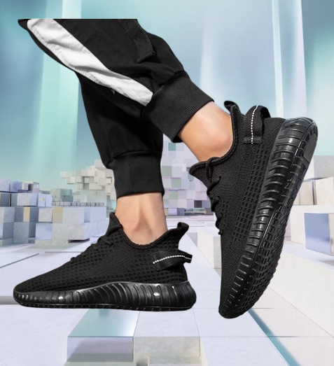 Calzado Tenis Importado YZ Unisex   -  "¡El estilo y la comodidad que siempre soñaste, ahora en tus pies!"