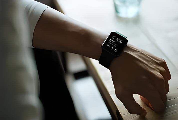 SMART WATCH T500 - “¡Descubre el Smartwatch T500” – desperta curiosidade e interesse imediato.